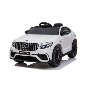 Deciji auto Mercedes GLC63