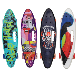 Penny board