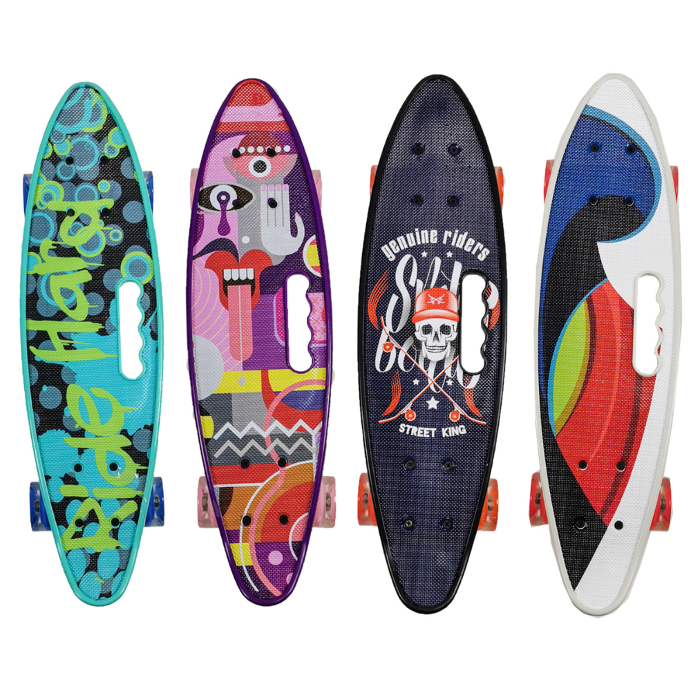 Penny board