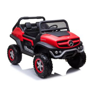 Deciji auto Mercedes Unimog
