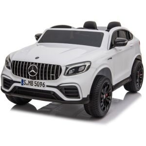 Deciji auto Mercedes GLC AMG 63S dvosed