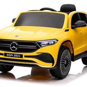 Deciji auto Mercedes