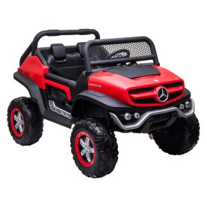 Mercedes-Benz UNIMOG