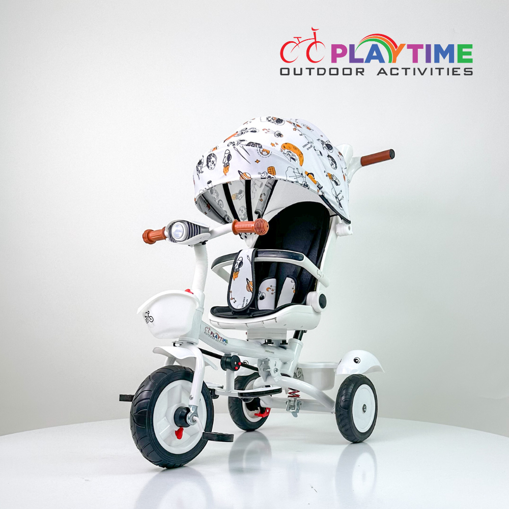 Deciji tricikl Playtime
