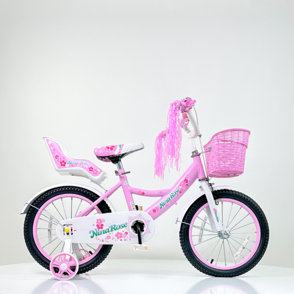 Bicikl “Nina rose”