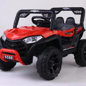 Deciji auto Sporteco