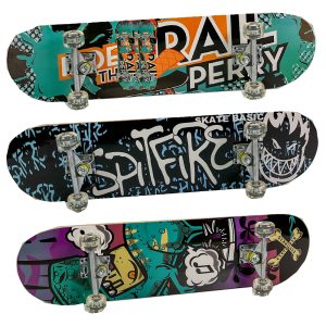 Skejtbord