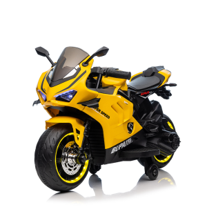 Motor za decu