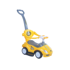 Guralica Mega car 3/1