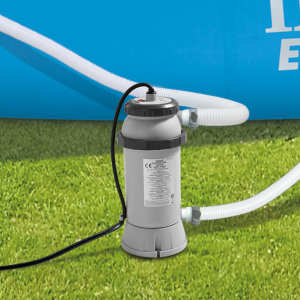Intex grejač za bazen 220-240V