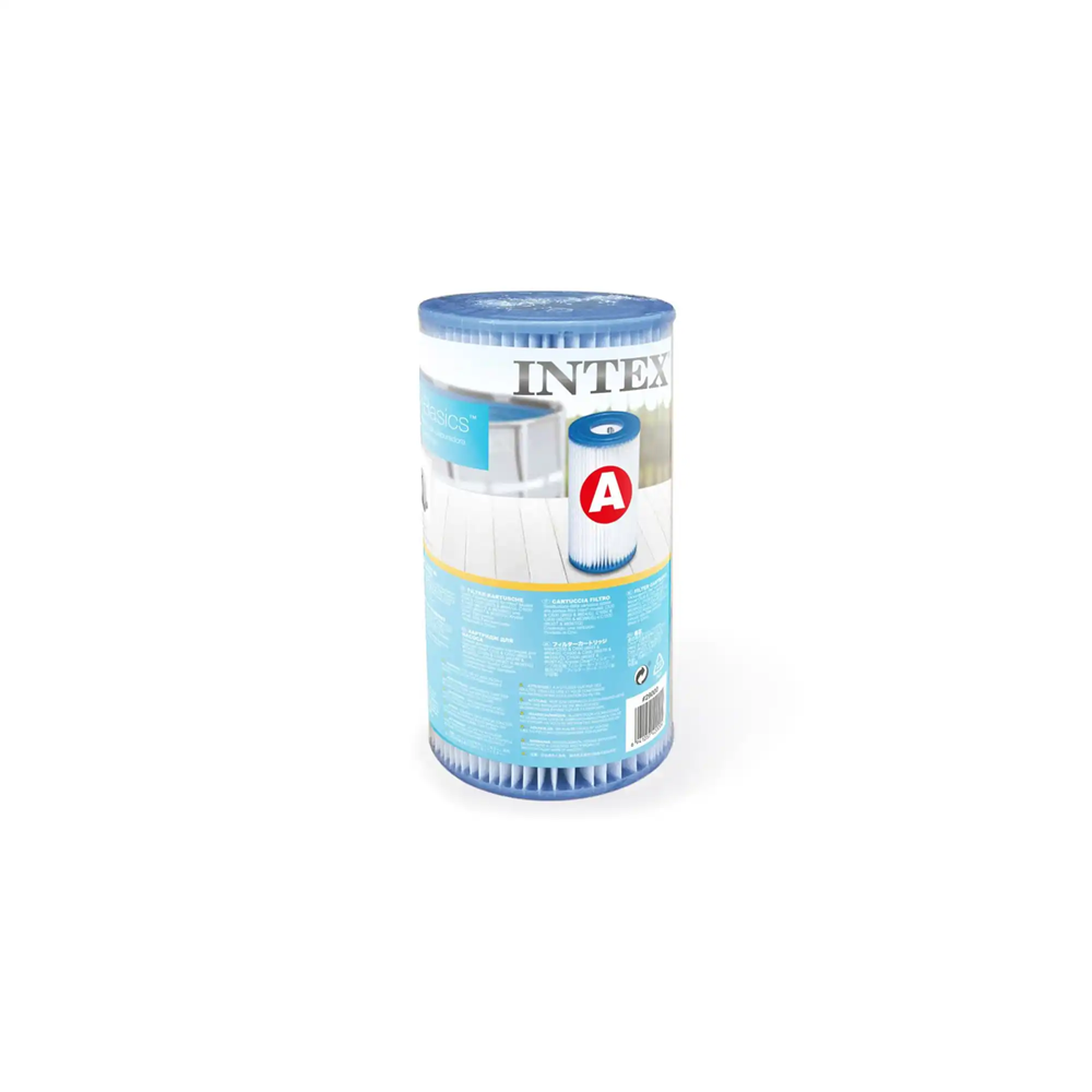 Intex filter za pumpu TIP A