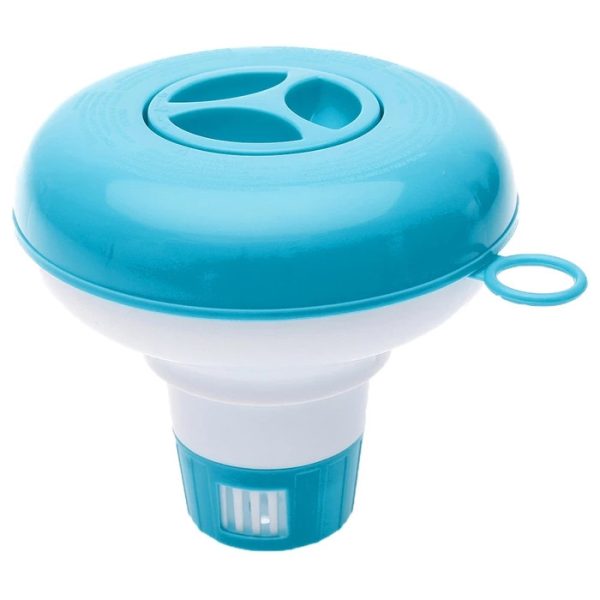 Intex plutajući dozator za hlor tablete veličine do 2.5 cm