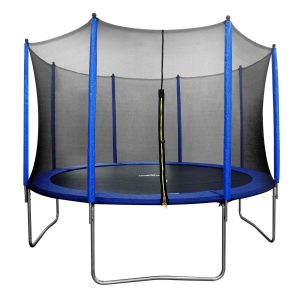 Trambolina 3.05m sa merdevinama Playtime