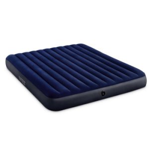 Intex King Classic Downy vazdušni krevet 183x203x25cm