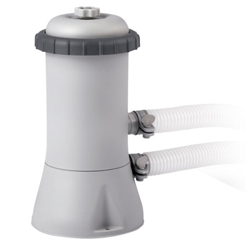 Intex filterska pumpa za bazene 457 cm
