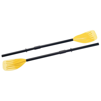 Intex plasticna vesla za čamce 120cm