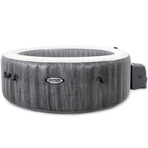 Intex Jacuzzi bazen za dvorište Intex Pure Spa Greywood deluxe