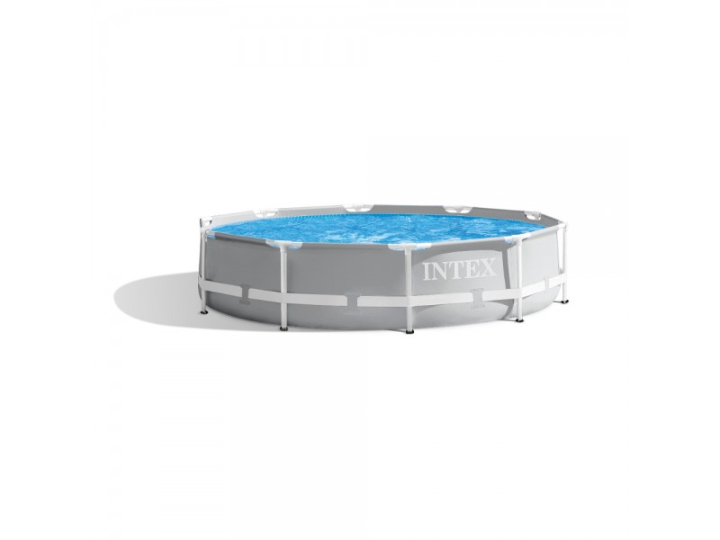Intex bazen 3,05m x 76cm bez filter pumpe