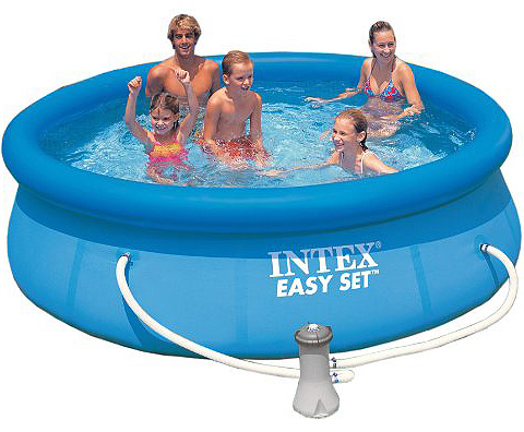 Easy Set bazen 305x76 cm