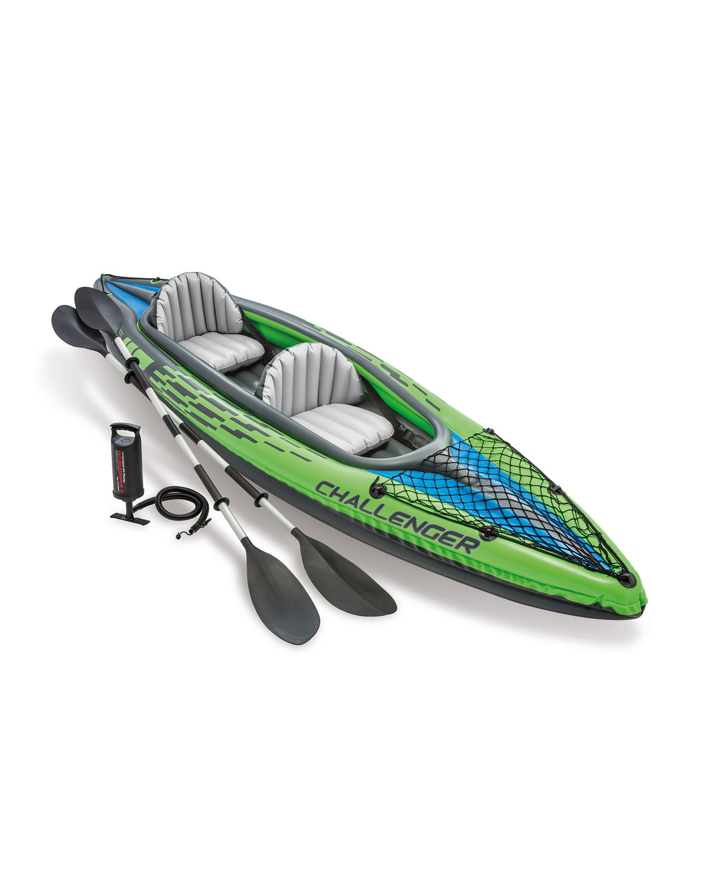 Intex kajak Challenger K2
