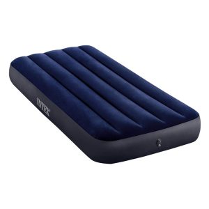 Intex Dura-Beam Standard Classic Downy - Krevet na naduvavanje 76x191x25 cm