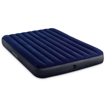 Intex vazdušni krevet Queen Classic Downy 152x203x25cm