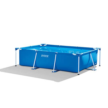 Intex bazen Rectangular frame 300x200x75 cm