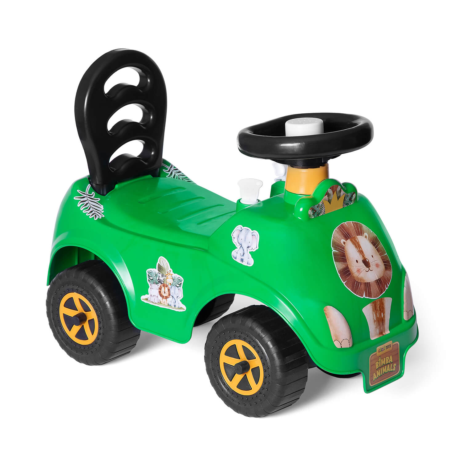 Zelena