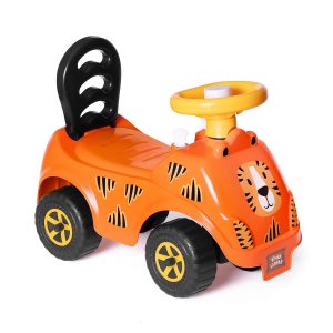 Guralica za decu Tigar / Dzungla