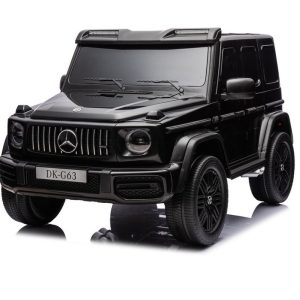 Mercedes dzip dvosed