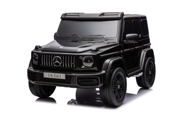 Mercedes dzip dvosed