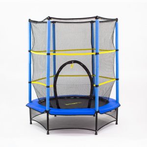 Trambolina 1.37m  Playtime