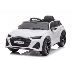 Licencirani Audi RS 6 na baterije