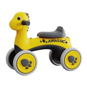Dino guralica