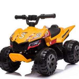 Quad za decu