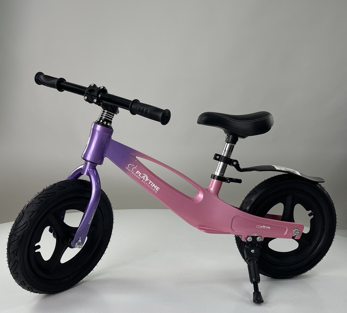 Balance bike Playtime