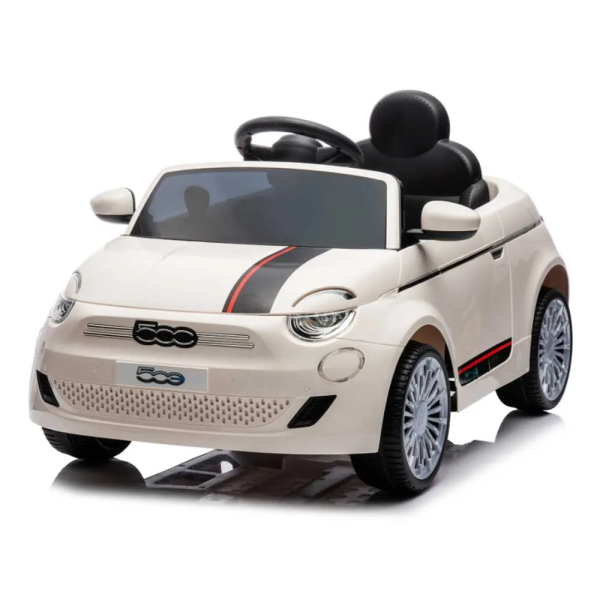 Fiat 500 za decu