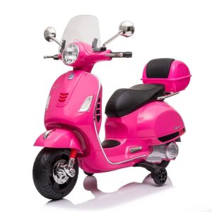 Vespa motor za decu