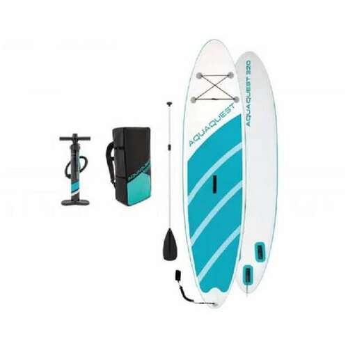 Intex SUP daska Aquaquest 320