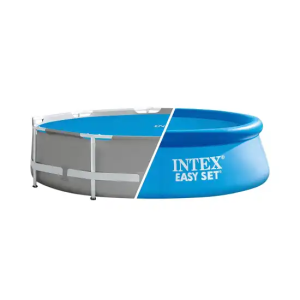 Intex solarni pokrivač za bazene 457 cm