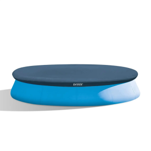 Intex Easy Set pokrivač za bazen 366 cm