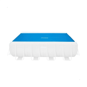 Intex solarni pokrivač za bazen 400x200 cm