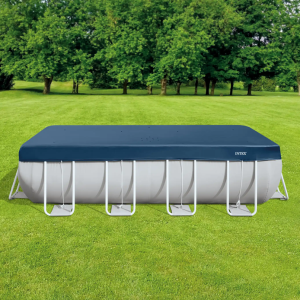 Intex pravougaoni pokrivač za bazen 400x200 cm