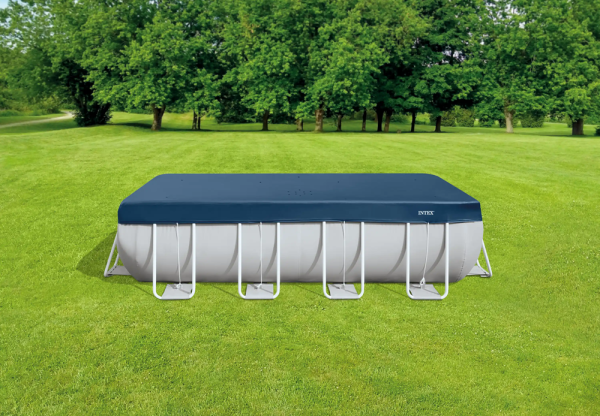 Intex pravougaoni pokrivač za bazen 400x200 cm