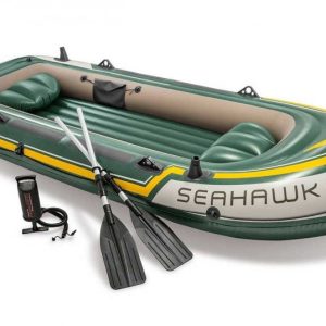 Intex camac na naduvavanje Seahawk 4