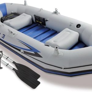 Intex camac na naduvavanje Mariner 3
