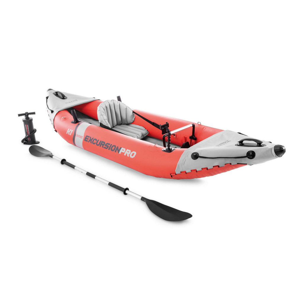 Intex kajak Excursion Pro K1