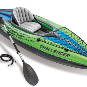 Intex kajak Challenger K1