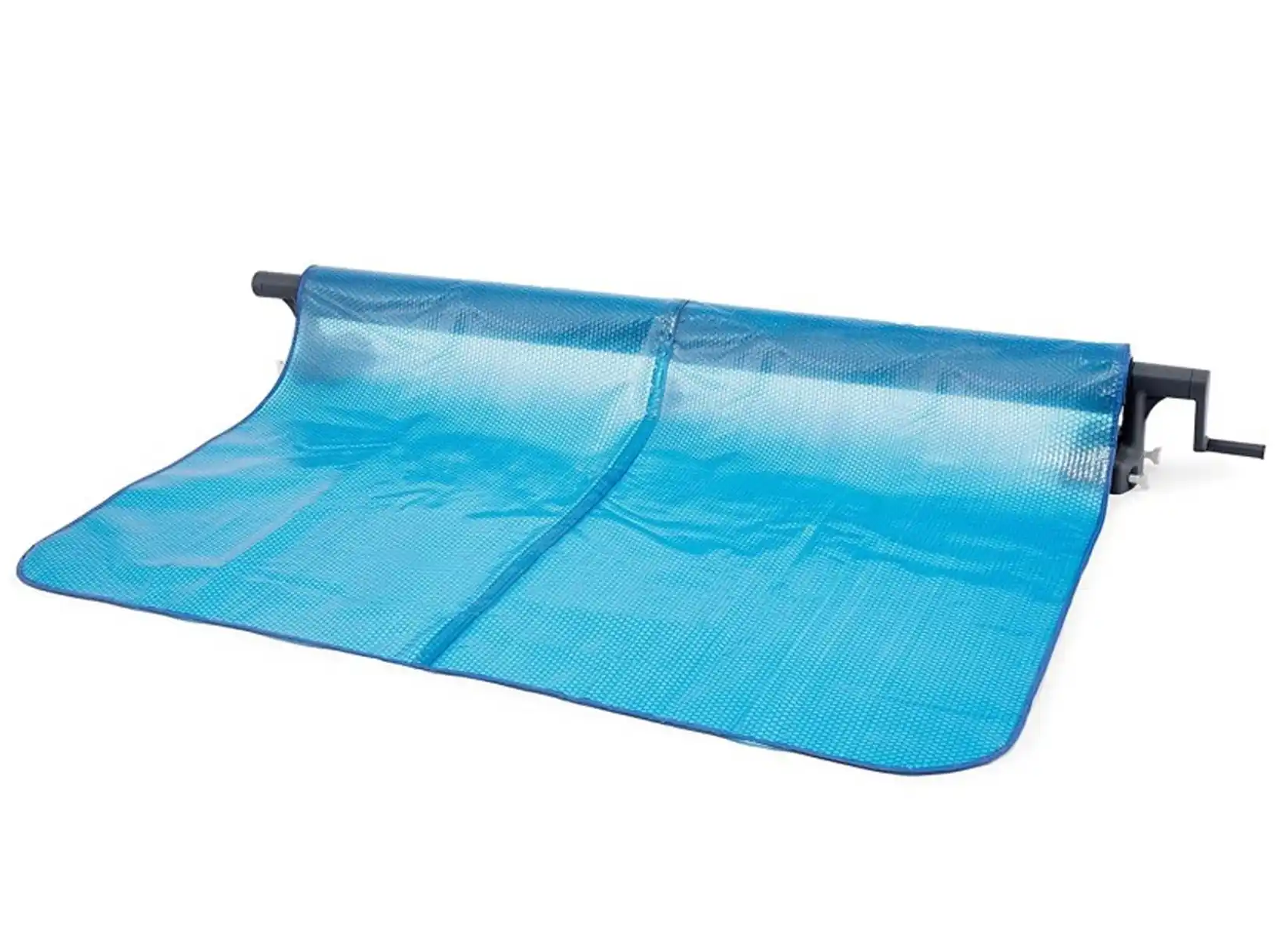 Intex motalica za solarni prekrivač za pravougaone bazene 274-488 cm