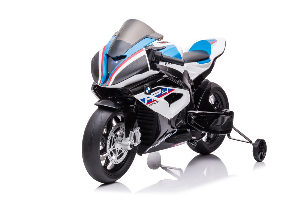 Motor na akumulator BMW HP4